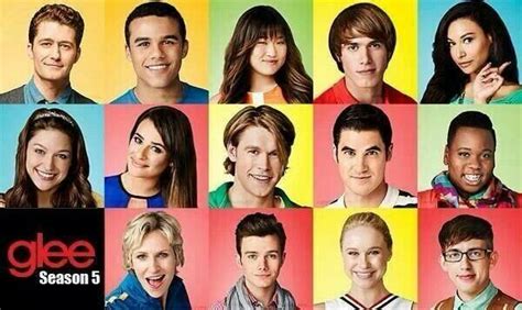 glee 5|glee season 5 promo.